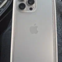 آیفون ۱۵پرومکس