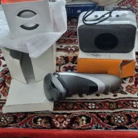 دو اسپیکر ریش تراش فیلیپس آک