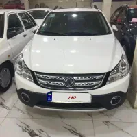 H30کراس مدل 1397