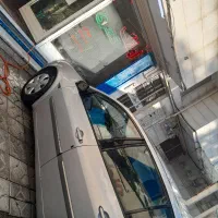 مگان ۲۰۰۶|خودرو سواری و وانت|اردبیل, |دیوار