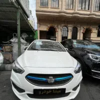 شاهین اتوماتcvt/دنده ای/صفر آماده تحویل