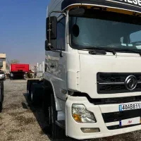 فروش البرز پمپی|خودرو سنگین|محمدبار, |دیوار