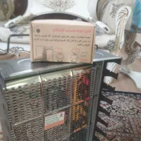 کباب پز ضیافت نو