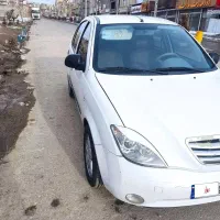 تیبا 2 مدل 96|خودرو سواری و وانت|سنندج, |دیوار