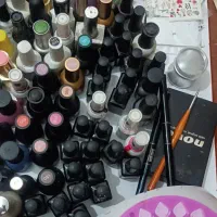 فروش لاک ژل