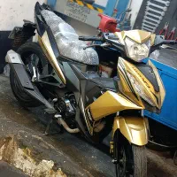 لاکی 185 اصلی