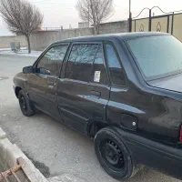 پراید مدل ۸۳|خودرو سواری و وانت|قره قوین, |دیوار