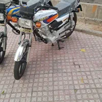 cdi/لیفان/۱۲۵|موتورسیکلت|تهران, نیروی دریایی|دیوار