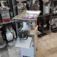 چرخ گوشت بزرگ الکتروکار صنعتی تسمه ای 3 اسب|کافی‌شاپ و رستوران|تهران, شهرک دانشگاه شریف|دیوار