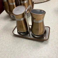 جا ادویه ای برند امسان ترکیه / Emsan|ظروف سرو و پذیرایی|تهران, مینی‌سیتی (شهرک نفت)|دیوار