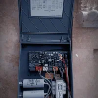 نصاب دوربین مداربسته ،دزد گیر ،جک و قفل برقی|خدمات پیشه و مهارت|ایرانشهر, |دیوار