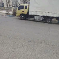 کاویان ۱۰۶ مدل ۹۲|خودرو سنگین|پاکدشت, پاکدشت (مامازند)|دیوار