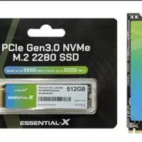 m2 512|قطعات و لوازم جانبی رایانه|کرج, جهان‌شهر|دیوار