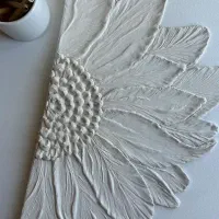 آموزش صفر تا صد تابلو های دکوراتیو|خدمات آموزشی|دزفول, |دیوار