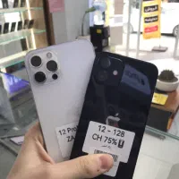 ایفون 12 و 12پرومکس بخر قسطی