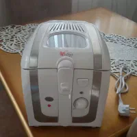 دستگاه سرخ کن