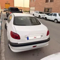 206 sd|خودرو سواری و وانت|آبادان, |دیوار