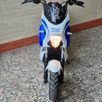 فروش موتور سیکلت برقی|موتورسیکلت|رشت, کوی امام رضا|دیوار