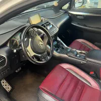 Nx200 2016فول فول|خودرو سواری و وانت|تهران, سعادت‌آباد|دیوار