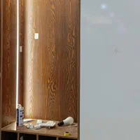 برقکاری لاین نوری هالوژن|خدمات پیشه و مهارت|محمدیه-قزوین, |دیوار