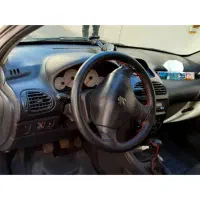 پژو اس دی مدل ۹۰|خودرو سواری و وانت|فردیس, فردیس|دیوار