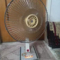 پنکه|پنکه و تصفیهکنندهٔ هوا|اصفهان, مولوی|دیوار