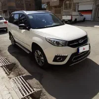 فروش mvm x33 اتوماتیک|خودرو سواری و وانت|دورود, |دیوار
