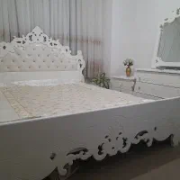 تخت خواب دو نفره