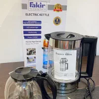 چایی ساز روهمی فکر/ دسینی/ یونیک گرم کن دار/ فلر