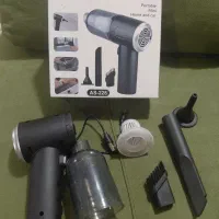 جارو شارژی نوی نو