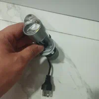 هدلایت لنز دار اصلی|قطعات یدکی و لوازم جانبی|بانه, |دیوار