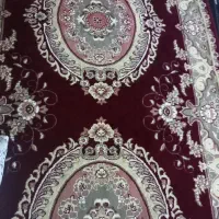 فرش کناره
