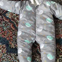 کاپشن سرهمی