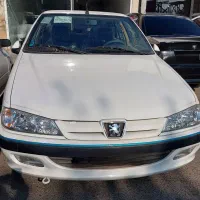 پارس تیوفایو مدل ۹۸ دریچه سیمی