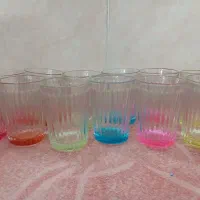 لیوان و فنجان|صنایع دستی و سایر لوازم تزئینی|شیراز, شهرک مهدیه|دیوار