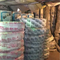 لوله پنج لایه یزد پایپ