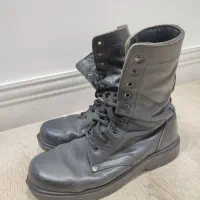 پوتین سنگین و محکم