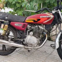 موتور ۲۰۰ کویر مدل ۹۸