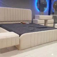 تخت خواب ترنم