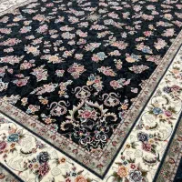 فرش نیکو بافت|فرش|دهدشت, |دیوار