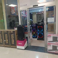 فروش ویژه کلیه اسپیکرها بمناسبت روز مادر ، اقساطی|سیستم صوتی خانگی|مشهد, کلاهدوز|دیوار