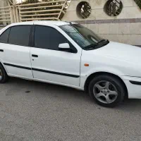 سمند LX EF7، مدل ۱۳۹۰