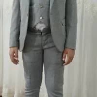 کت وشلوار بچه گانه