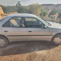 پژو۴۰۵