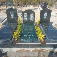 سنگ قبر سنگ مزار|عمده‌فروشی|باقرشهر, |دیوار