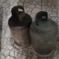 کپسول گاز