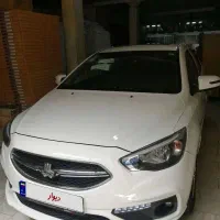 شاهین اتوماتیک cvt 1404|خودرو سواری و وانت|تهران, اختیاریه|دیوار