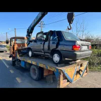 جرچقیل نادری