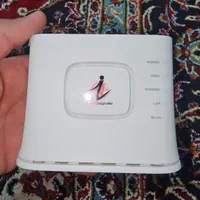 مودم هوآوی hg521 ثابت
