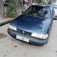 هیوندای اکسل|خودرو سواری و وانت|اردبیل, |دیوار